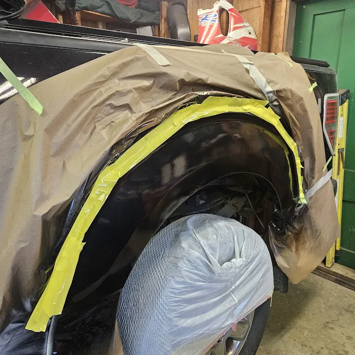 S&E Motorsports 3