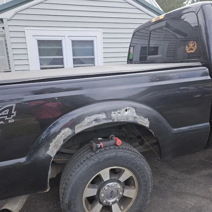S&E Motorsports 4