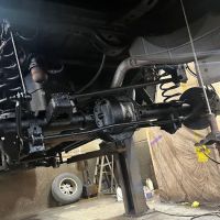 Estes Undercoating