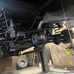Estes Undercoating ico