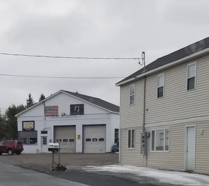 Leo & Sons Auto Repair 0