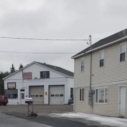 Leo & Sons Auto Repair ico