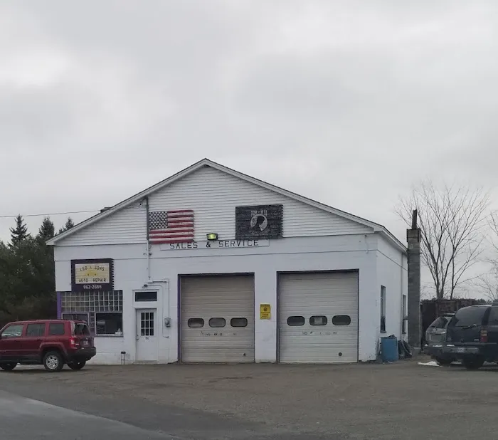 Leo & Sons Auto Repair 1