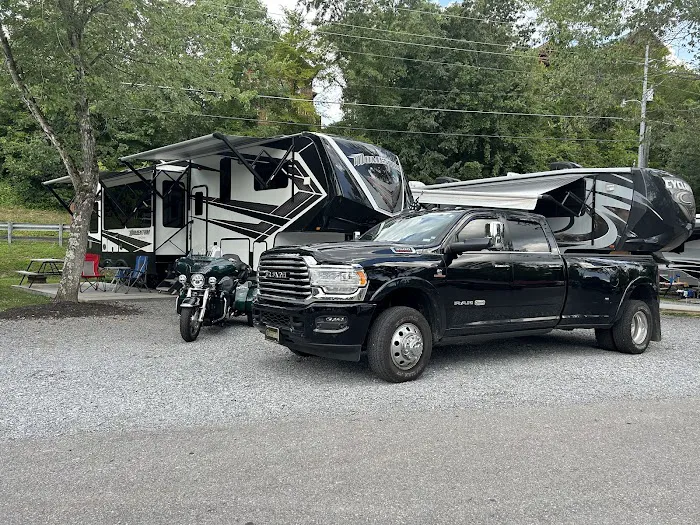 Bangor Auto & Truck Center 2