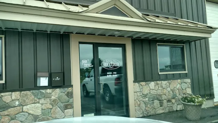 Bangor Auto & Truck Center 3