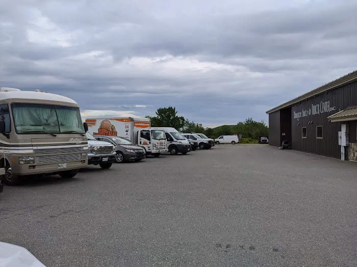 Bangor Auto & Truck Center 6