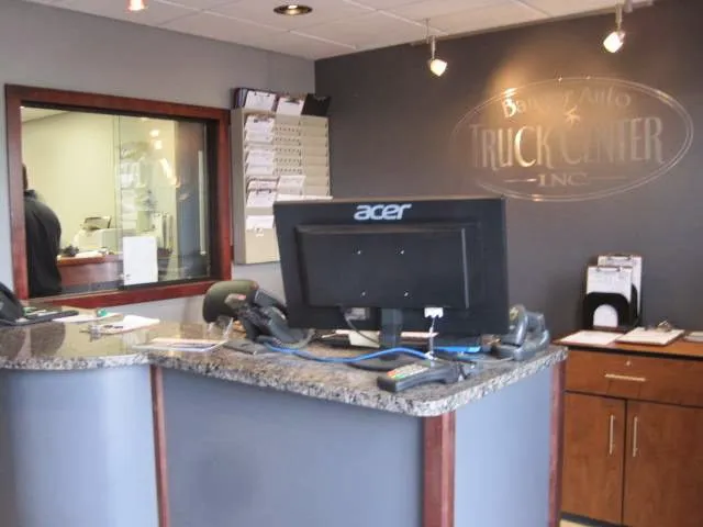 Bangor Auto & Truck Center 7