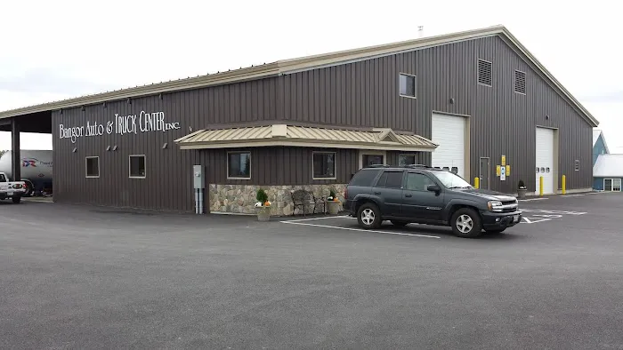 Bangor Auto & Truck Center 0