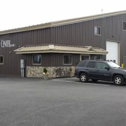 Bangor Auto & Truck Center ico