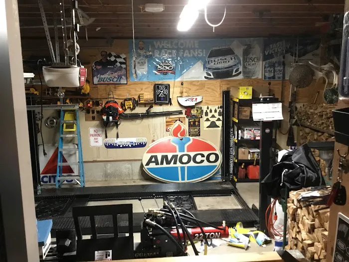 The Shop Inc. 2