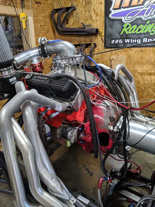 Thayer's Automotive 4