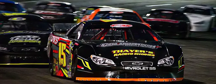 Thayer's Automotive 2