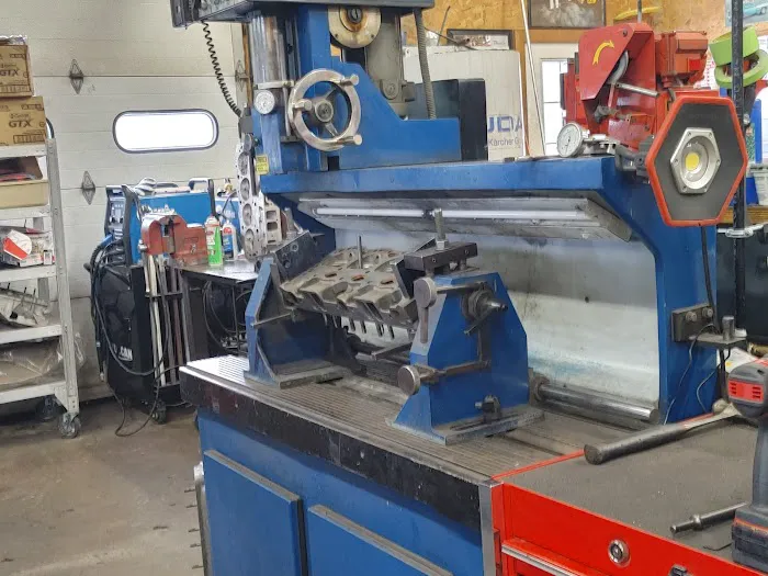 Thayer's Automotive 6