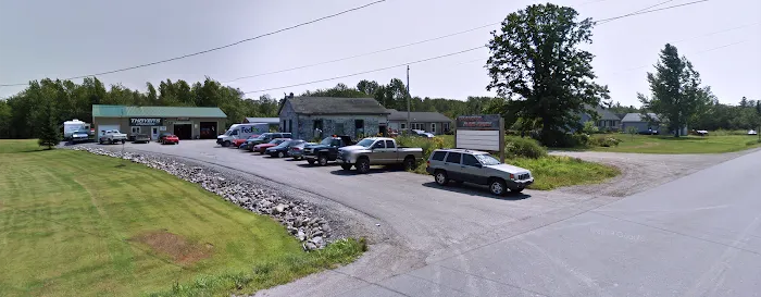 Thayer's Automotive 9