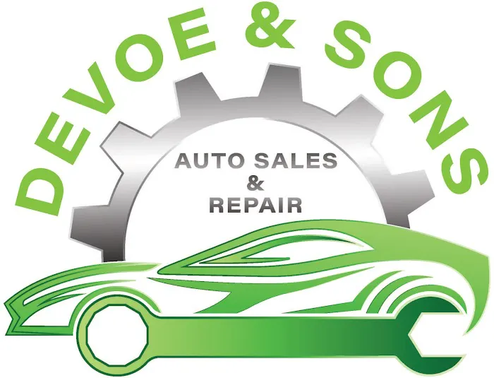 Devoe & Sons Auto Sales & Repair 0