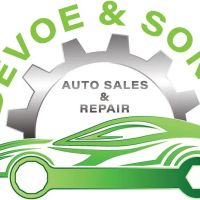 Devoe & Sons Auto Sales & Repair