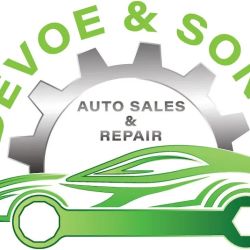 Devoe & Sons Auto Sales & Repair ico