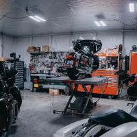 Harley Davidson Service- Central Maine Harley Davidson