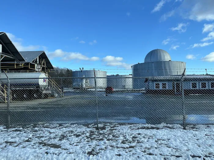 Webber Tanks Inc 1