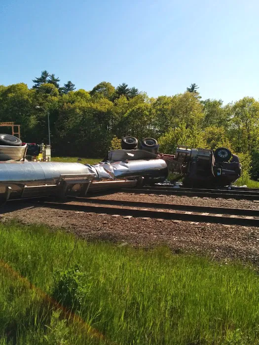 Webber Tanks Inc 2