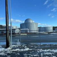 Webber Tanks Inc