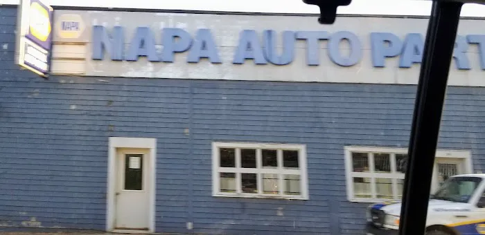 NAPA Auto Parts - Coastal Auto Parts Bucksport 0