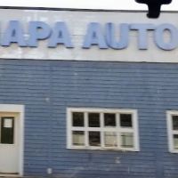 NAPA Auto Parts - Coastal Auto Parts Bucksport