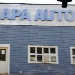 NAPA Auto Parts - Coastal Auto Parts Bucksport ico