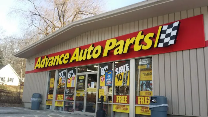 Advance Auto Parts 2