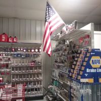 NAPA Auto Parts - Coastal Auto Parts Hampden