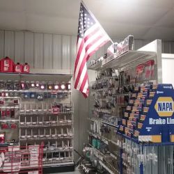 NAPA Auto Parts - Coastal Auto Parts Hampden ico