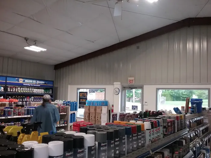 NAPA Auto Parts - Coastal Auto Parts Hampden 2