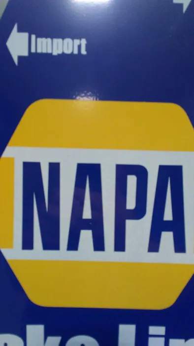 NAPA Auto Parts - Coastal Auto Parts Hampden 1