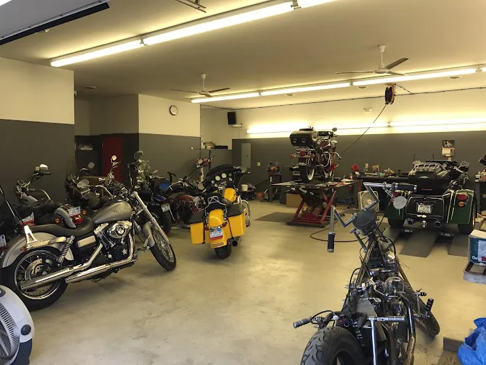 Mainely Performance V Twin 2