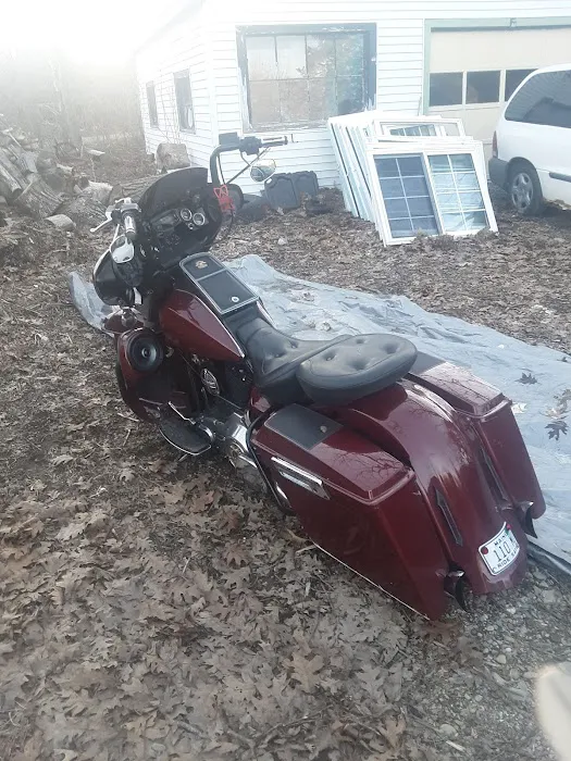 Mainely Performance V Twin 0