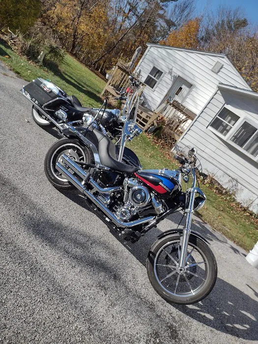 Mainely Performance V Twin 1