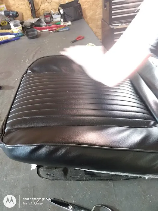 Automotive Elegance Inc 2