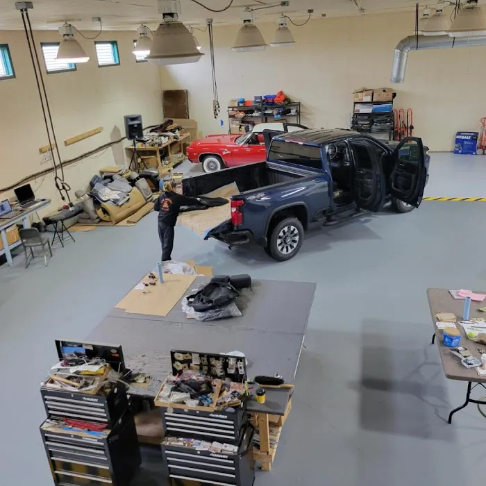 Automotive Elegance Inc 4