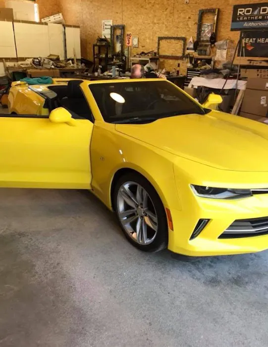 Automotive Elegance Inc 8