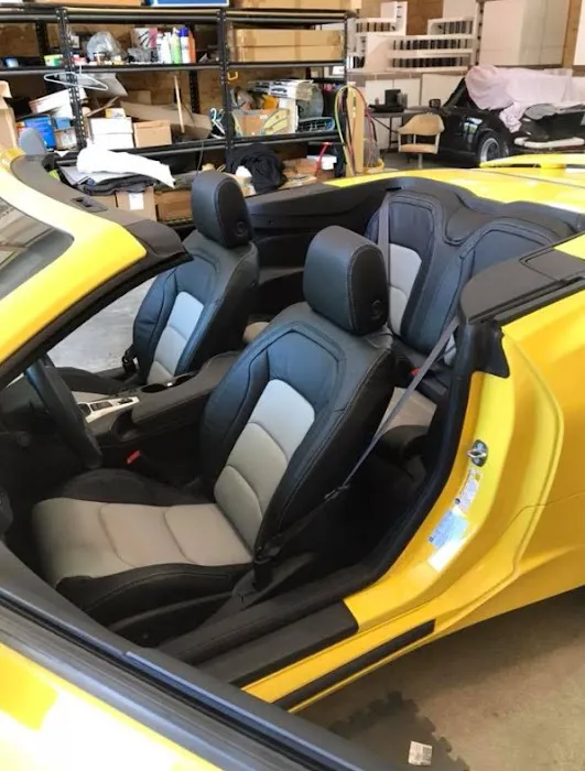 Automotive Elegance Inc 7