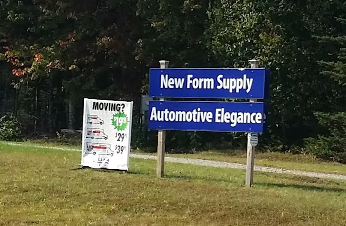 Automotive Elegance Inc 0