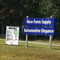 Automotive Elegance Inc