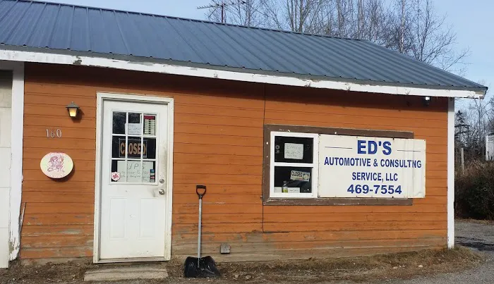Ed's Automotive 1