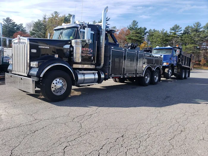 Dave's Auto Repair & Towing 3