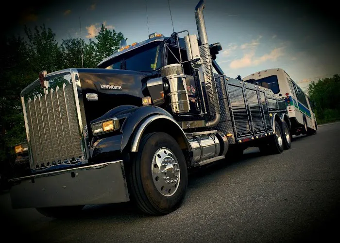 Dave's Auto Repair & Towing 4