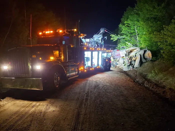 Dave's Auto Repair & Towing 5