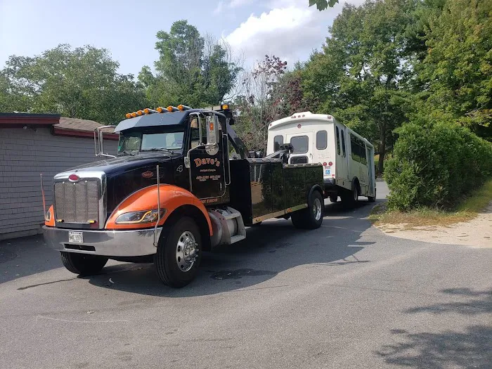 Dave's Auto Repair & Towing 2