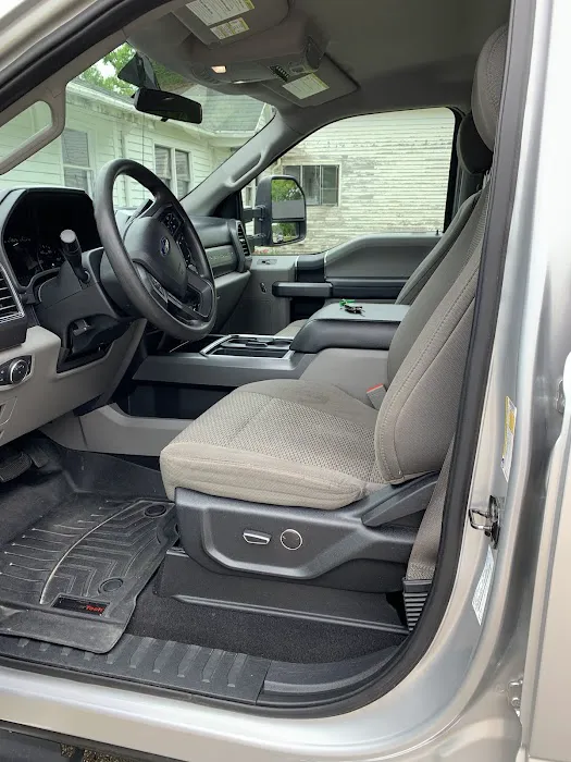 Penobscot Auto detailing 6