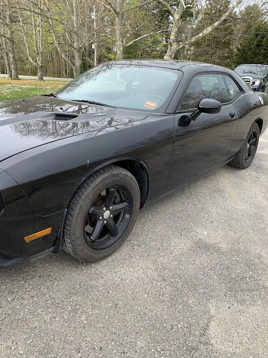 Penobscot Auto detailing 8
