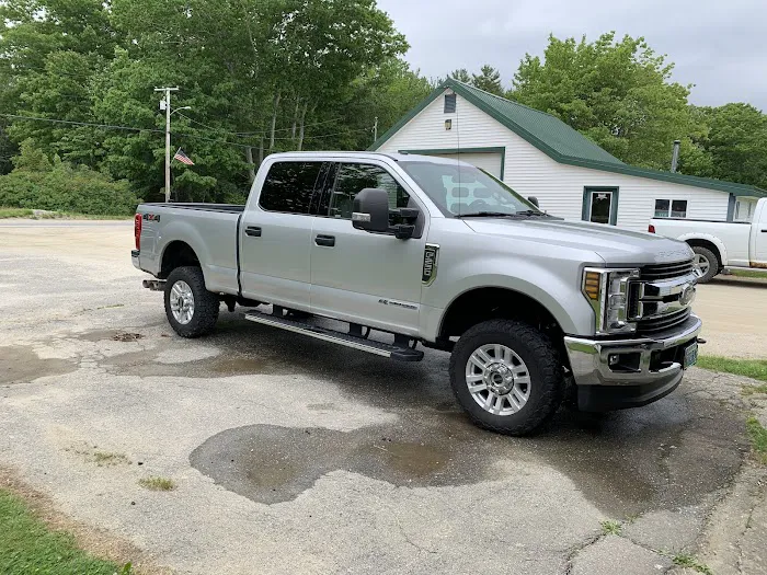 Penobscot Auto detailing 2